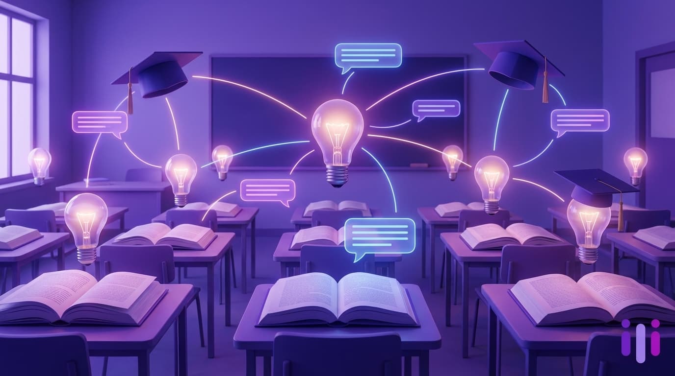 AI Tools for Educators: Beyond Grading — How AI Captures Real Student Insights