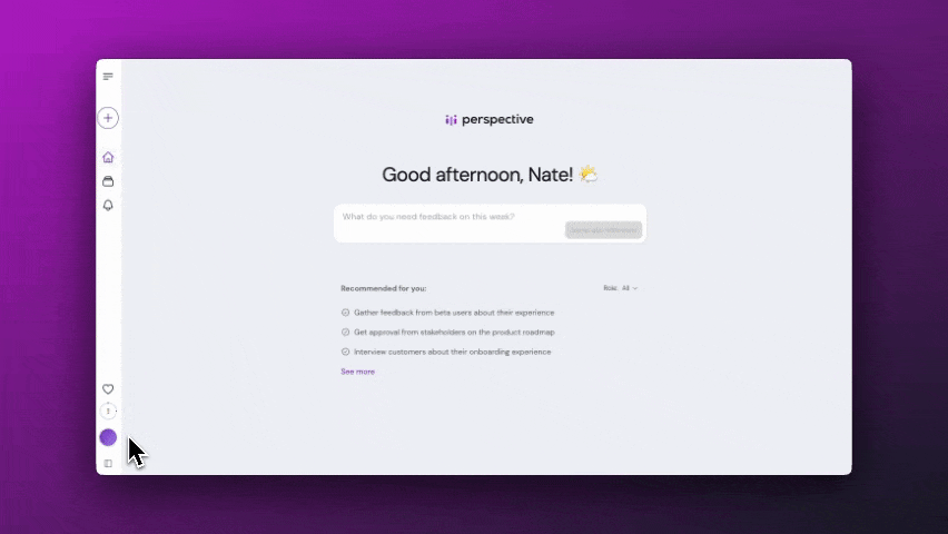 Invite Workspace Members