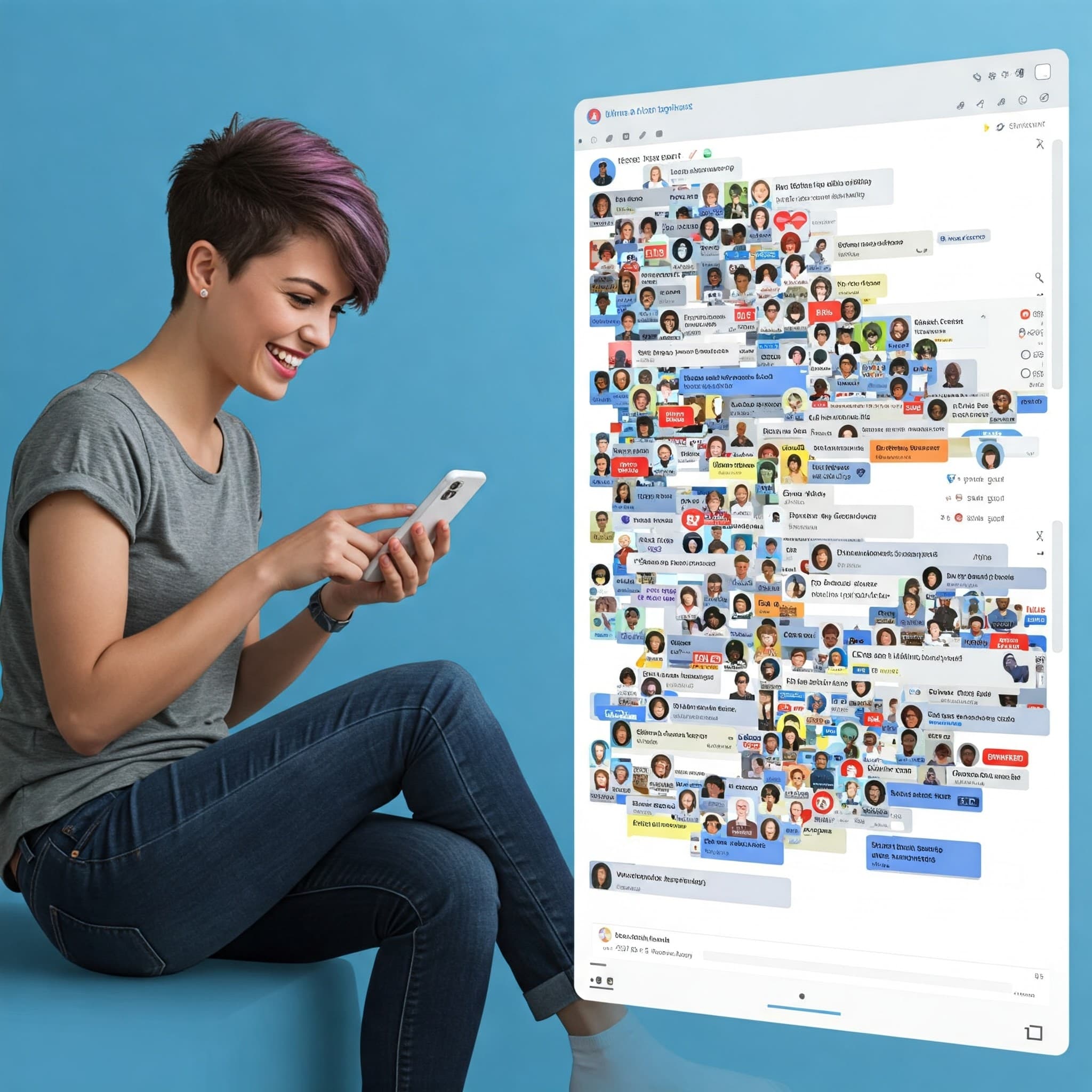 Real-Time Customer Feedback Analysis: The Key to Proactive Customer Success